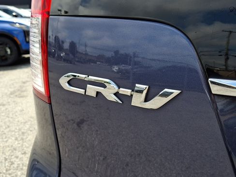 Used 2014 Honda CR-V EX image 29