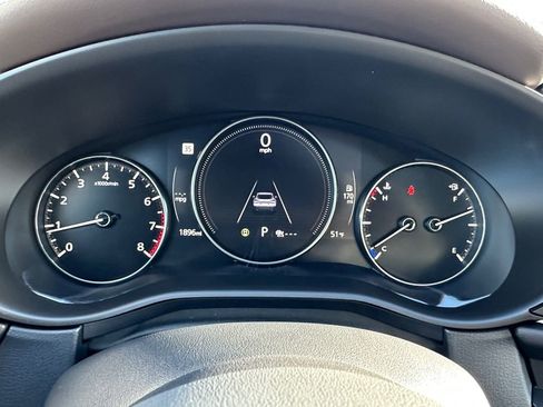 Certified 2025 MAZDA CX-30 AWD 2.5 S w/ Premium Package image 13