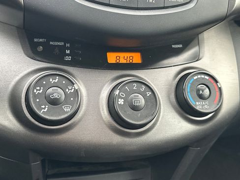 Used 2011 Toyota RAV4 Sport image 28