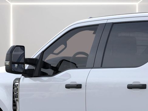 New 2026 Ford F350 XL w/ XL Chrome Package AWD/4WD image 22