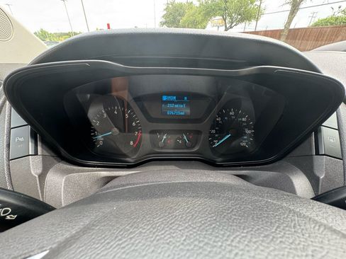 Used 2018 Ford Transit 150 XL RWD image 16