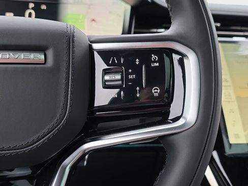 New 2026 Land Rover Range Rover Sport SE AWD/4WD image 18