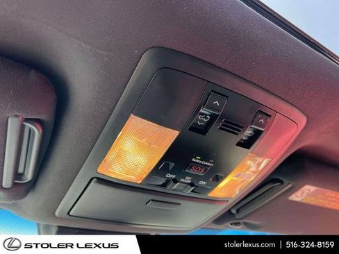 Used 2021 Lexus GX 460 Premium AWD/4WD image 39