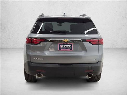 Certified 2023 Chevrolet Traverse LT FWD image 7
