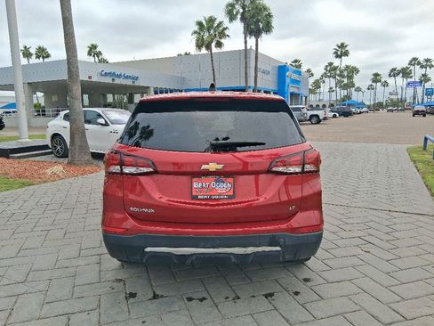 Used 2024 Chevrolet Equinox LT FWD image 5
