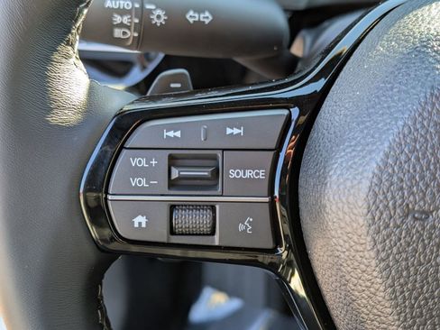 New 2026 Honda Civic FWD Hybrid Sedan image 18