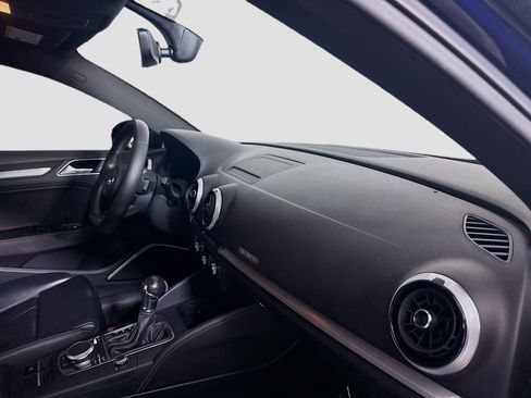 Used 2017 Audi S3 Premium Plus w/ Technology Package image 30