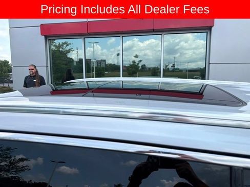 Used 2020 Lincoln Aviator Reserve w/ Equipment Group 201A RWD image 15