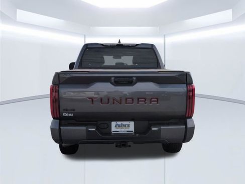 Used 2023 Toyota Tundra SR5 w/ TRD Sport Package AWD/4WD image 10