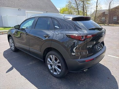 New 2026 MAZDA CX-30 AWD 2.5 S image 5