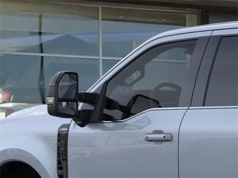 New 2026 Ford F350 Lariat w/ Black Appearance Package image 20