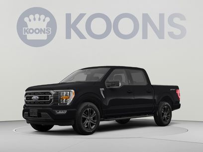 Used 2023 Ford F150 XLT w/ Equipment Group 302A High