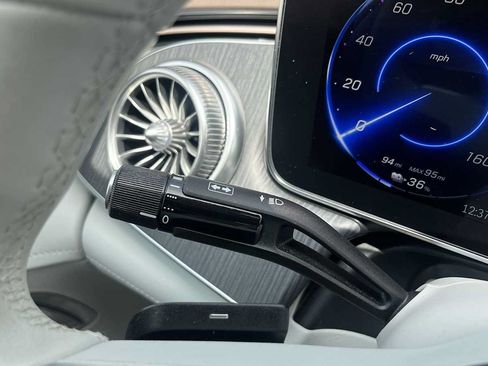 Certified 2023 Mercedes-Benz EQE 350+ 4MATIC Sedan image 39