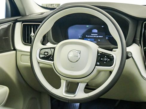 New 2026 Volvo XC60 T8 Ultra w/ Protection Package Premier AWD/4WD image 13