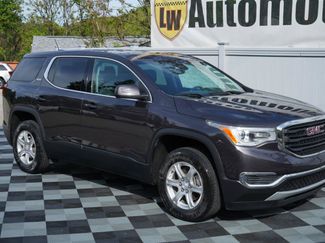 Used 2019 GMC Acadia SLE FWD video 2