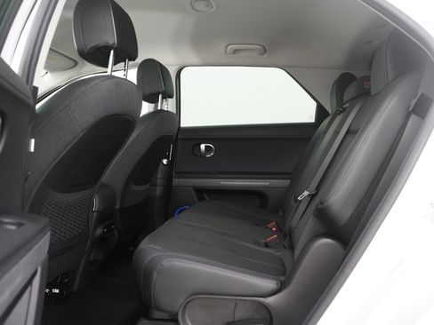 Used 2023 Hyundai Ioniq 5 SEL image 19