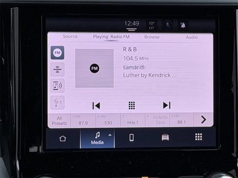 New 2026 RAM 1500 Classic Warlock image 15