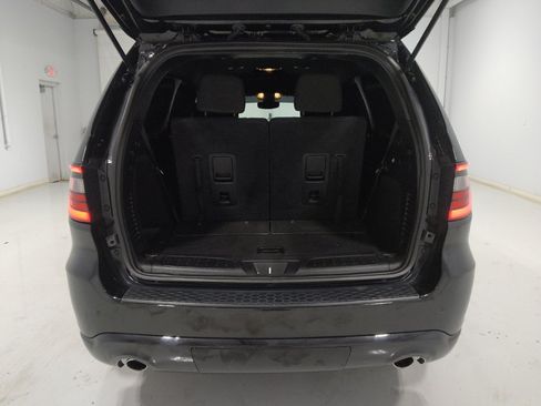 Used 2021 Dodge Durango GT w/ Blacktop Package AWD/4WD image 29