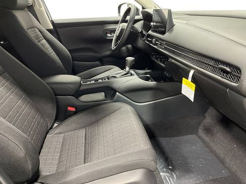 New 2027 Honda HR-V LX image 24