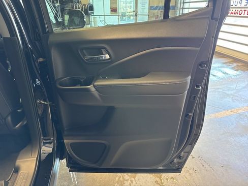 New 2026 Honda Ridgeline RTL image 26