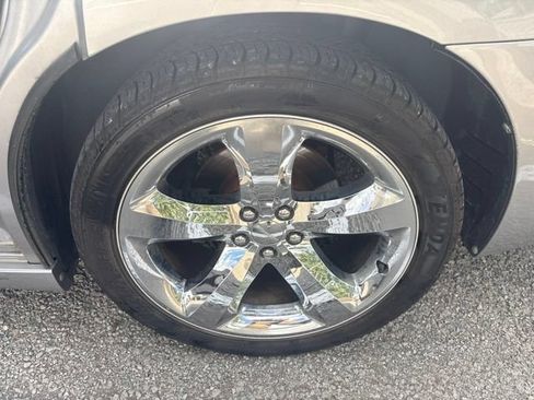 Used 2013 Dodge Charger SXT RWD image 7