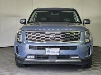 Used 2020 Kia Telluride SX AWD/4WD video 2