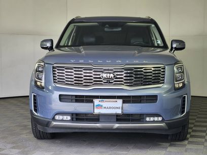 Used 2020 Kia Telluride SX