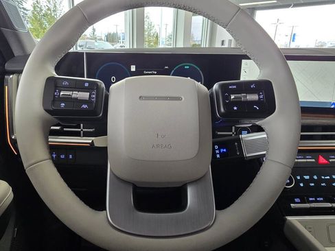 New 2026 Hyundai Santa Fe Limited image 24