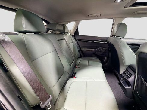 Used 2024 Kia Seltos SX w/ SX Sunroof Package AWD/4WD image 31