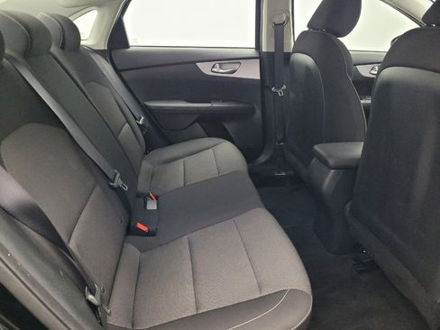 Used 2024 Kia Forte LXS w/ LXS Technology Package image 19