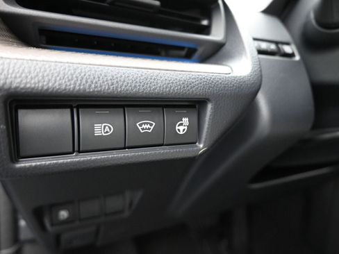 New 2026 Toyota Prius XLE image 20