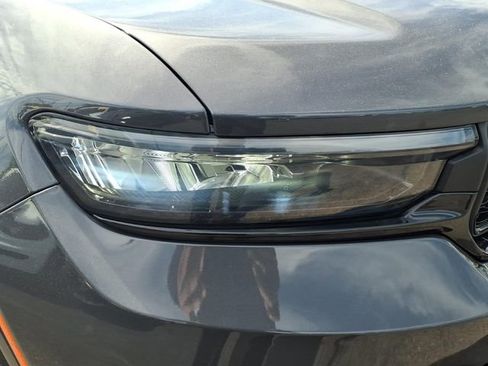 Certified 2024 Jeep Grand Cherokee Altitude AWD/4WD image 10