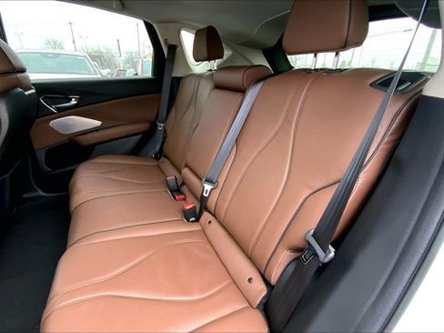 New 2026 Acura RDX SH-AWD w/ Advance Package image 16