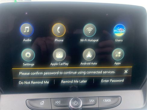 Used 2023 Chevrolet Blazer LT w/ Midnight/Sport Edition image 13