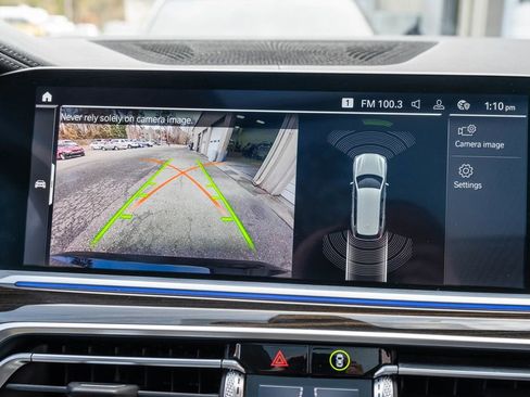 Used 2020 BMW X7 xDrive40i image 17