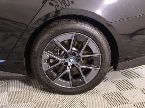 Used 2024 BMW i4 eDrive40 RWD image 20