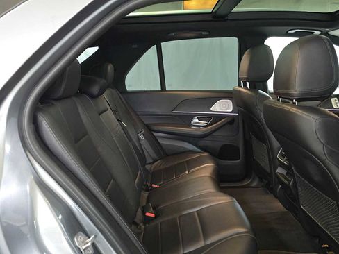 Certified 2021 Mercedes-Benz GLE 350 4MATIC image 12