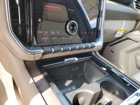 New 2026 GMC Yukon Denali RWD image 23
