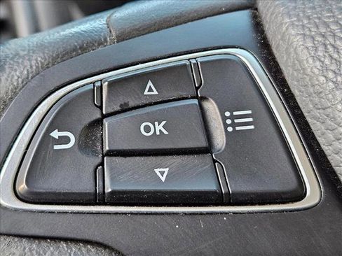 Used 2018 Ford EcoSport Titanium image 13