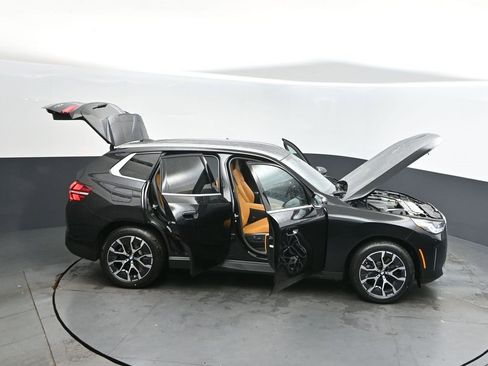 New 2026 BMW X3 xDrive30 w/ Premium Package image 50