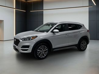 Used 2020 Hyundai Tucson SEL w/ Cargo Package FWD video 1
