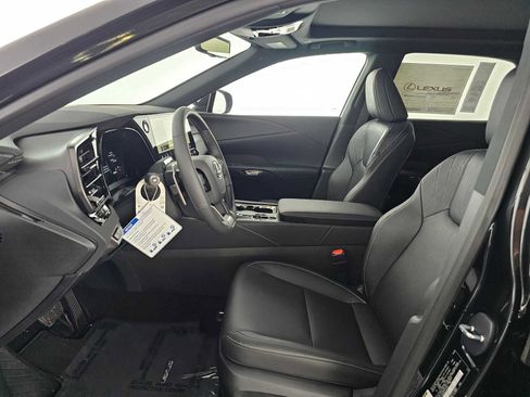 New 2026 Lexus RX 350 image 20