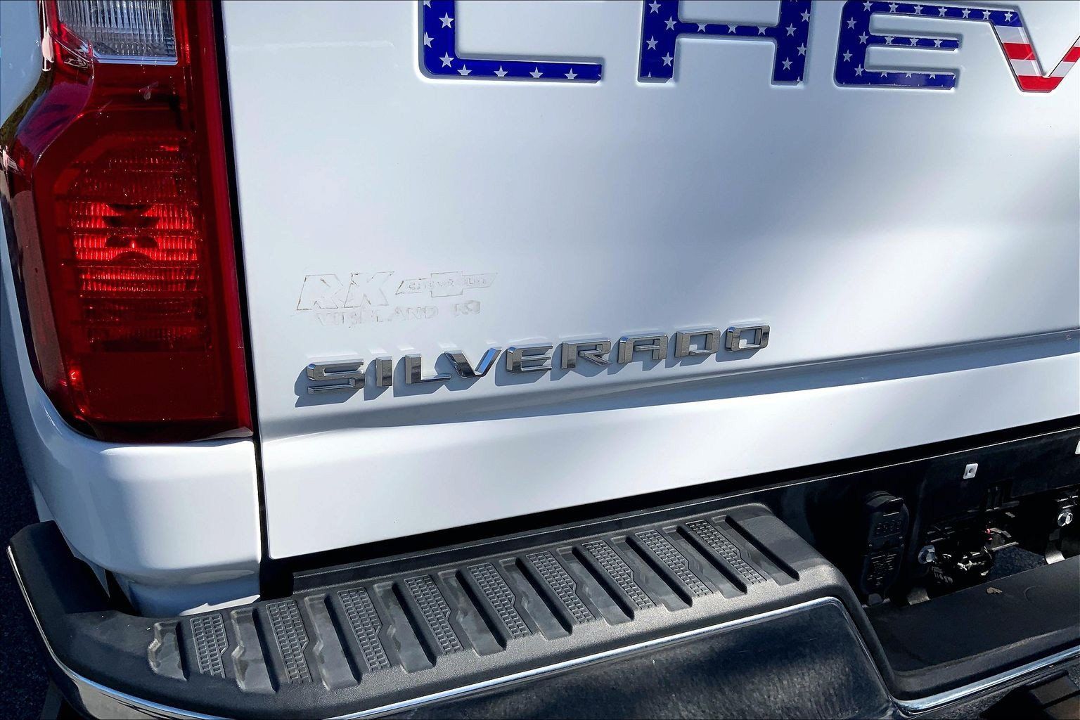 Used 2023 Chevrolet Silverado 2500 LT w/ Convenience Package AWD/4WD image 16