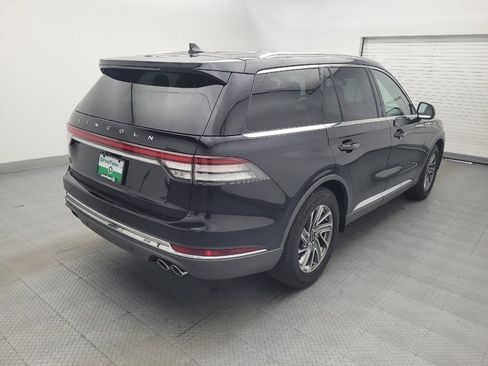 Used 2021 Lincoln Aviator 2WD image 9