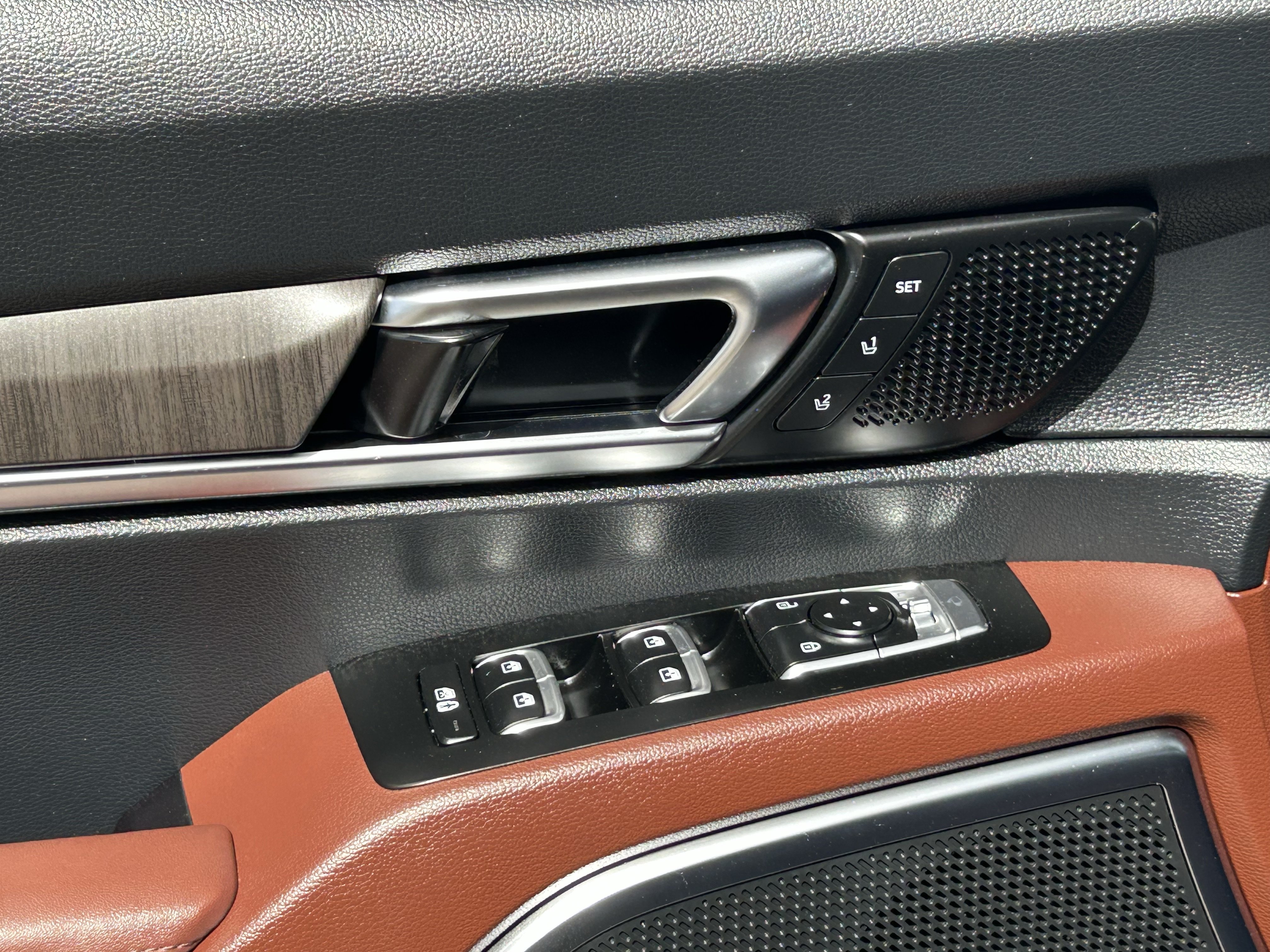 Certified 2024 Kia Telluride SX AWD/4WD image 23