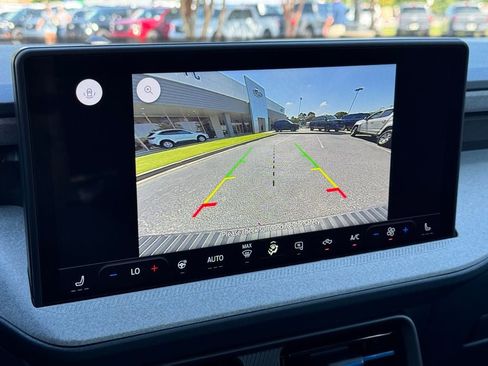 New 2025 Ford Maverick XLT w/ XLT Luxury Package image 19