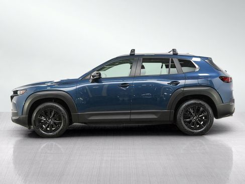 Certified 2026 MAZDA CX-50 2.5 Hybrid w/ Cargo Package AWD/4WD image 2