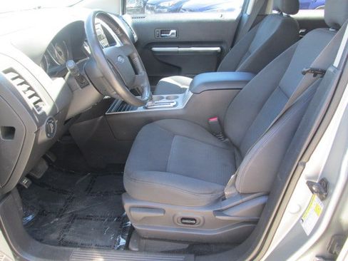 Used 2007 Ford Edge SEL AWD/4WD image 10