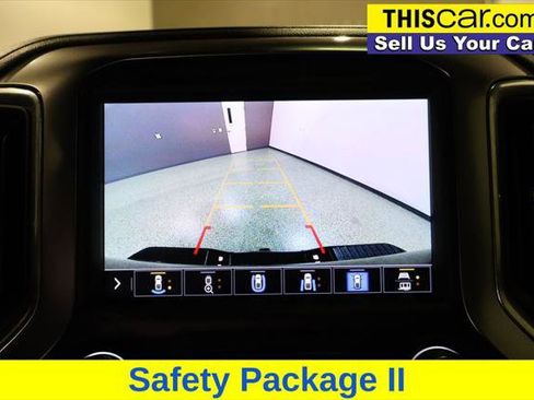 Used 2022 Chevrolet Silverado 2500 LTZ w/ LTZ Plus Package image 16