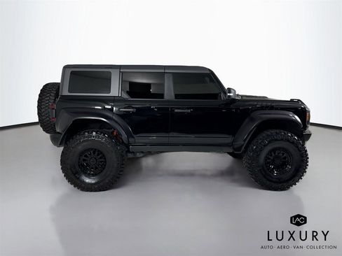 Used 2023 Ford Bronco Raptor AWD/4WD image 5